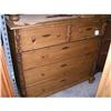 Image 1 : PINE DRESSER  #1979617