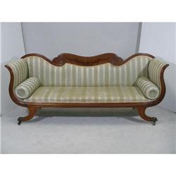 Classical Style Sofa, American, 2nd half of #1979631