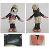 Image 1 : Rare FLIP THE FROG Celluloid Japan Figurine #1979657