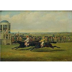 The Doncaster Cup, Circ John Frederick Herring #1979952