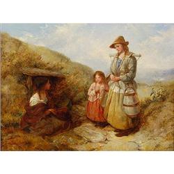 A Wayside Chat by Edward John Cobbett #1979960