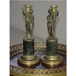 Regency Candlesticks SKU 5422 #1980083