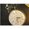 Image 1 : Antique Working Breuget Pocket Watch #1980152