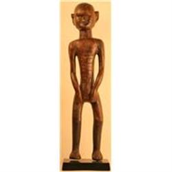 Kambe Tribe Figure from Kenya #1980184