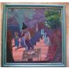 Image 1 : Haitian Painting  by Lafortune Felix #1980217