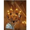 Image 1 : French Chandelier #1980261