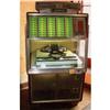 Image 1 : Ami G200 Jukebox  200 selections  #1980285