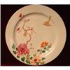 Image 1 : C.1770 CHINESE EXPORT  FAMILLE ROSE CHARGER #1989808