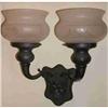 Image 1 : Arts and Crafts Sconces #1989875