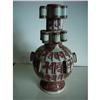 Image 1 : Chinese   porcelain vase #1989911