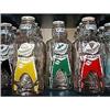 Image 1 : OLD VINTAGE SPACEMAN Galaxy Syrup bottles #1990167