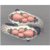 Image 1 : SALE Trifari Snake Bracelet #1990204