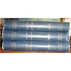 Seventh ARMY Operations 3-volume HISTORY 1946 #1990224