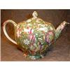 CHINTZ Garden TEAPOT - Royal WINTON - Antique -#1990306