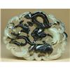 Jade Dragon Pendant #1990311