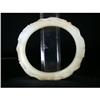 White Jade Bracelet #1990315
