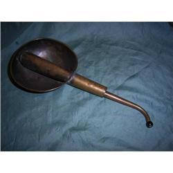 Banjo Ear Trumpet #1990560