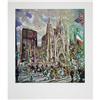 Image 1 : Kamil Kubik, St. Patricks Day Signed Print #1990643