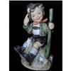 Image 1 : Hummel "Mountaineer" #315 TMK4  V. GOOD #2000711