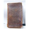 Image 1 : 1831 FAMILY RECEIPTS BOOK or PRACTICAL GUIDE by#2000719