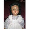 Image 1 : 28" Black 1950's Hard Plastic Rita #2000760