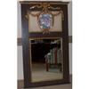 Image 1 : Trumeau French Mirror #2000791