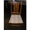 Image 1 : Limbert Signed Chair #2000794