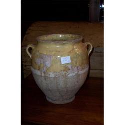 19th Century French Confit Pot #2000798