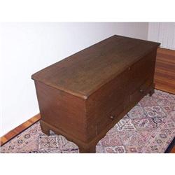 Blanket Chest #2000802