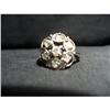 Image 1 : Over 1/5CT  Diamond Ring Set  In 14Kt Gold #2000865