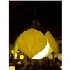 Image 1 : Midcentury Flower Ceiling Fixture-eames era #2000945