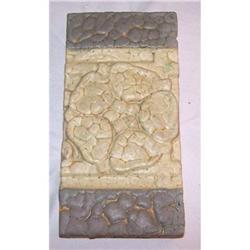 Grueby Architectural Tile-mission, arts/crafts #2000952