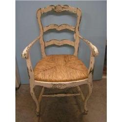 ARM CHAIR        #2000960