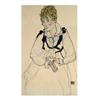 Image 1 : Schiele   Portrait #2001154