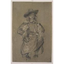 Metsu   Figure Study #2001158