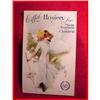 Image 1 : Antique Eiffel Hosiery IA Advertising Postcard #2001324