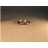 Image 1 : Authentic Hidalgo Silver Textured Violet Insert#2001337