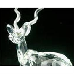 Swarovski Annual Ed. '94 Kudu Inspiration Afric#2001476