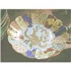 Image 1 : Set of 5 Japanese  Gilt Imari Plates #2001490