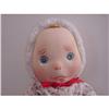 Image 1 : Doll Cloth Georgene Teardrop Baby  #2001522