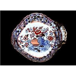 Masons One Handled Bowl c. 1870 #2001539