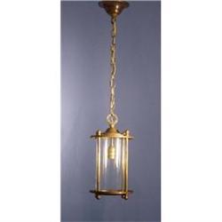 Brass lantern #2001555