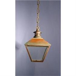 Copper lantern #2001556