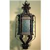 Image 1 : Blackened steel lantern #2001567