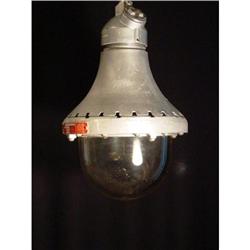 Explosion proof light #2001568