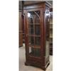 Image 1 : GOVERNOR WINTHROP BOOKCASE CHINA CABINET #2001633