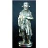 Image 1 : ANTIQUE SILVER SEAL - FIGURE OF NAPOLEON #2001765