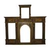 Image 1 : Late 18th Century Italian Retable #1955421