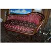Image 1 : Empire st. lounge chair C.1940 #1955481