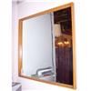 Image 1 : Robsjohn-Gibbings, Widdicomb Mirror-vintage #1955641